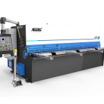 유압 전단 기계