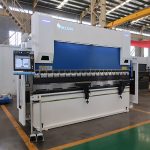 높은 품질의 WC67K 시리즈 경제형 CNC 유압 프레스 브레이크