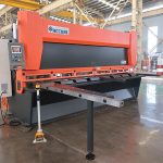 유압 단두대 전단 기계 판매