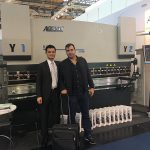 양질 최고의 가격 작은 새로운 언론 브레이크 중국에서 판매