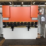 cnc 유압 프레스 브레이크 40tons 1600mm