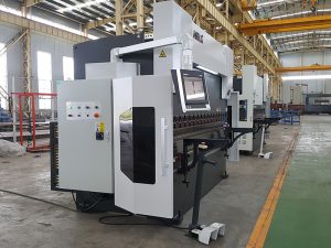 로봇 프레스 브레이크