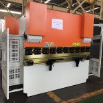 "AccurL"40T cnc 판금 프레스 브레이크, 40 톤 전기 cnc 프레스 브레이크, cnc 유압 프레스 브레이크 40t