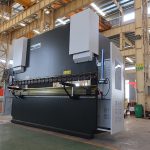 cnc 유압 서보 유압 스테인레스 스틸 철 강판 nc 프레스 브레이크 벤딩 접는 기계